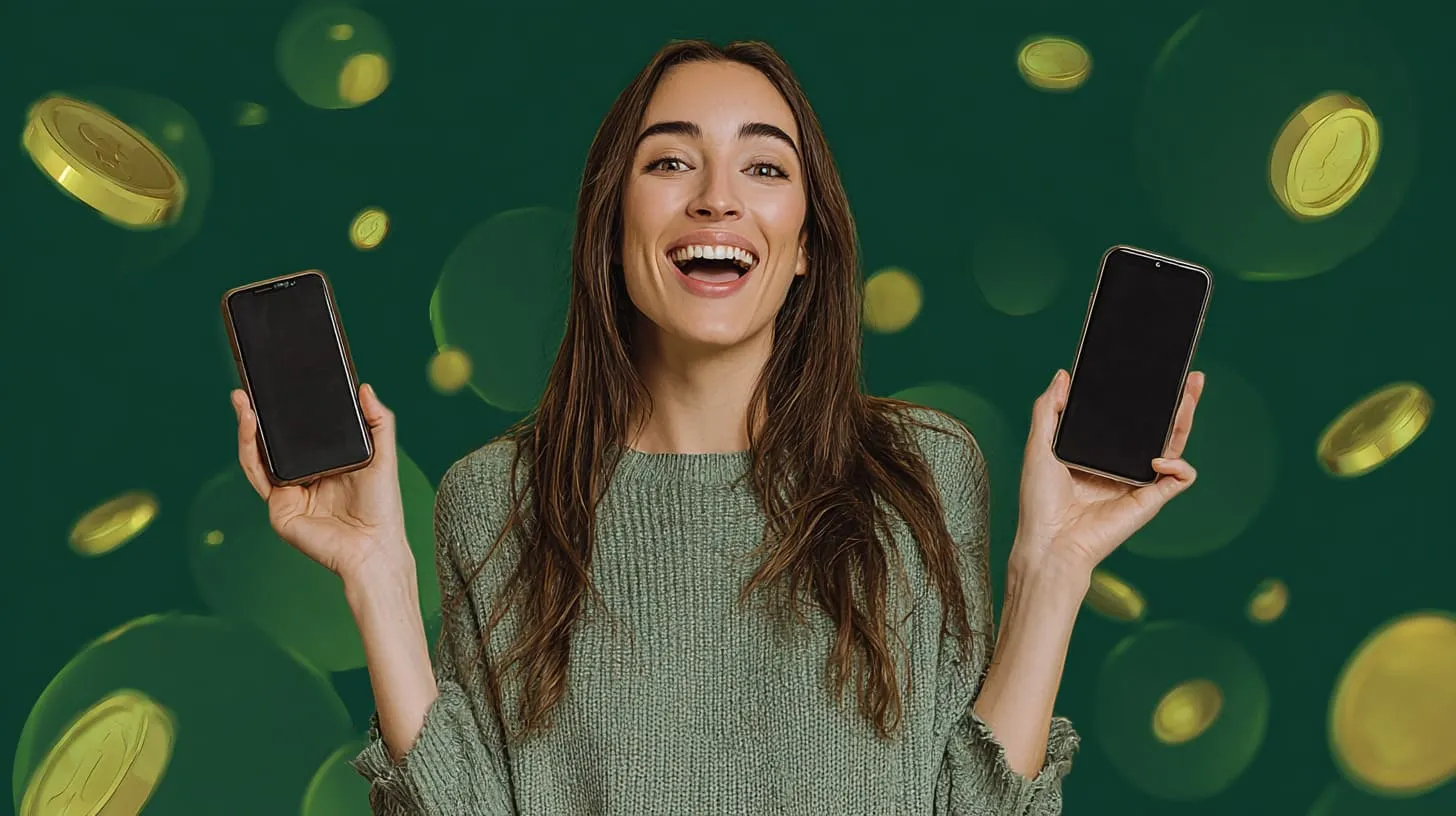 App y lobby de PlayTok para Mexico
